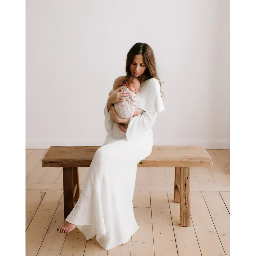 📸 LR PRESET | Indoor Kids & Maternity Photography Warm Clean Natural Skin Tone [ MICHIGO STUDIO ]