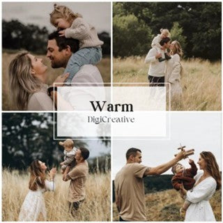 SELEBGRAM PRESET | OUTDOOR WEDDING | BLUE SEA | WARM | OUTDOOR TONE | TROPICAL BREEZE | NATURE PREWED | INDOOR WEDDING |