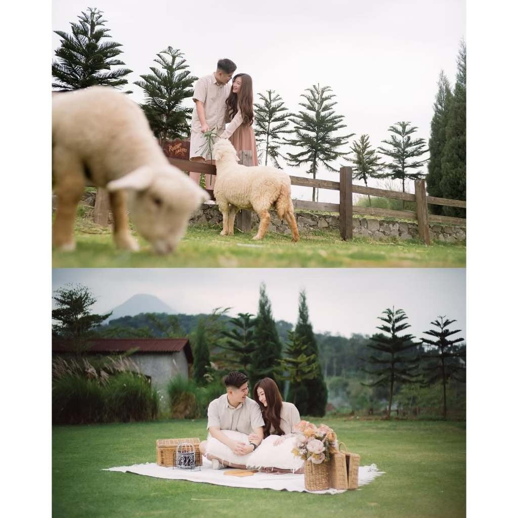 MasA Visual Preset Wedding Dan Prewedding[ MICHIGO STUDIO ]