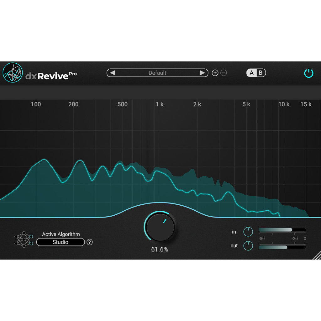 🎹 PLUGIN | Accentize dxRevive 2025 🎧 AI One-Click Noise Reduction & Audio Cleanup Plugin PC/Mac [ MICHIGO STUDIO ]