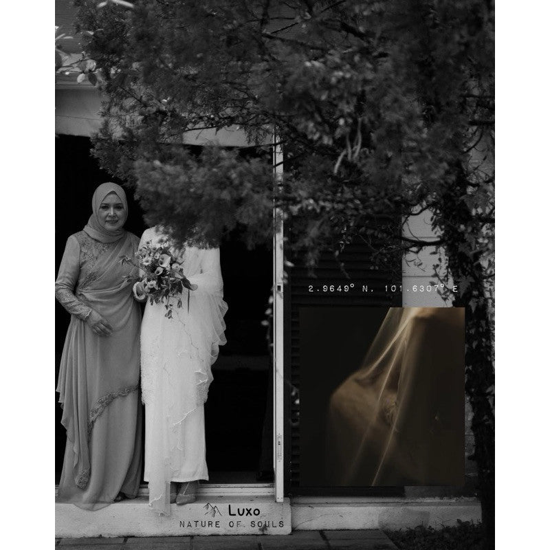 💞 Luxo Preset | Wedding & Prewedding Collection | [MICHIGO STUDIO]