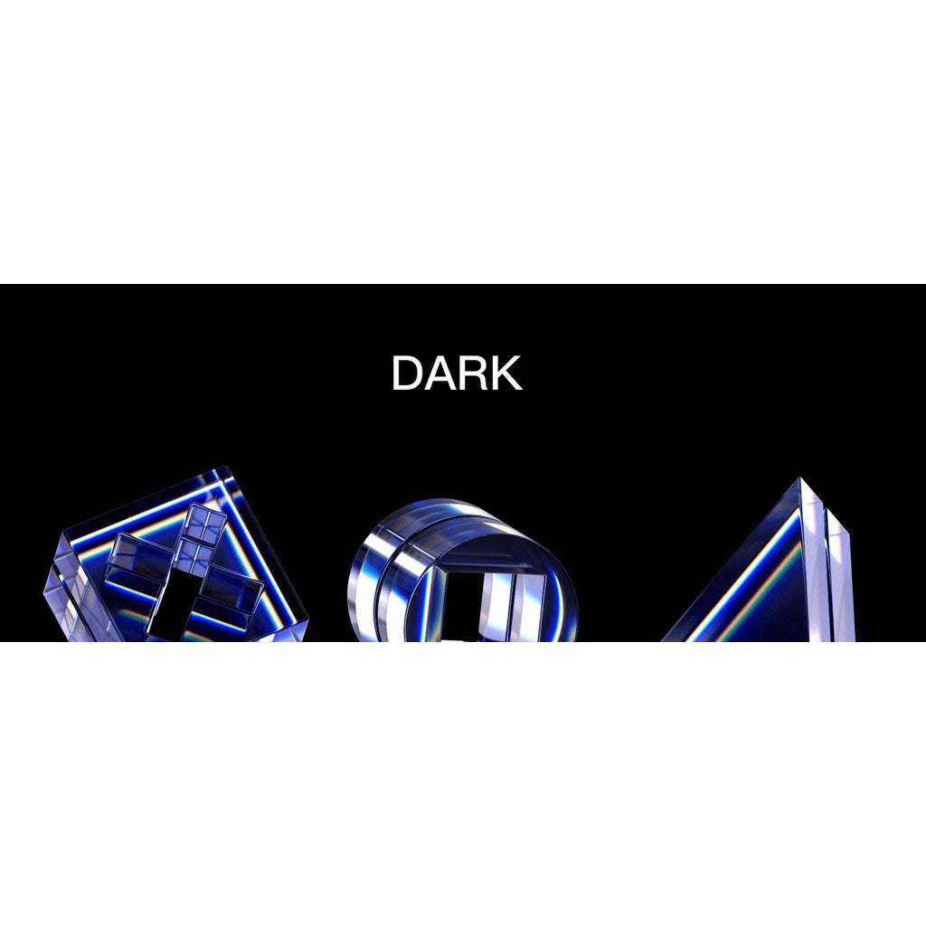 3D MODEL | 💎 60 Elegant Glass Crystal Y2K Models – Blender