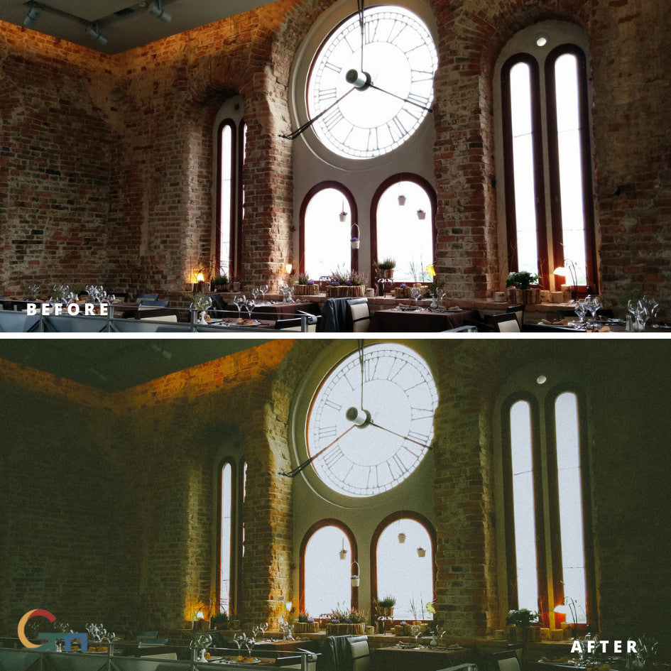 PRESET LIGHTROOM CINEMATIC MILABO AESTHETIC (ANDROID & IOS) presetlightroom[ MICHIGO STUDIO ]
