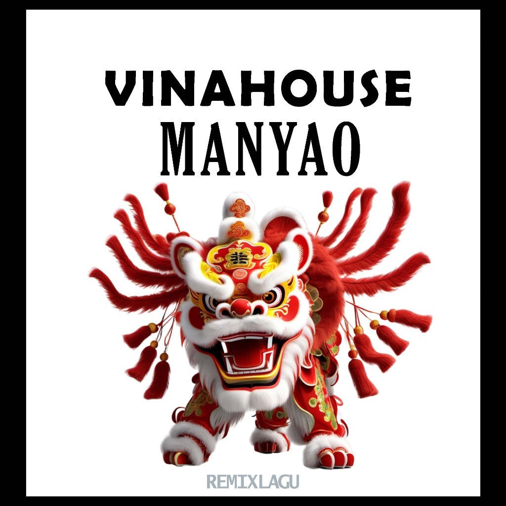 Vina House Mandarin - Manyao 2025[ MICHIGO STUDIO ]