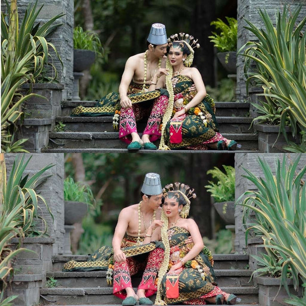 Preset Wedding Pello Foto Original Lightroom[ MICHIGO STUDIO ]