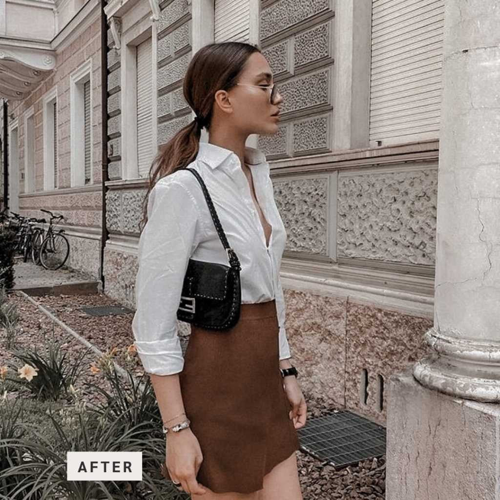 Preset Aesthetic | Paket Coffee Preset | Lightroom