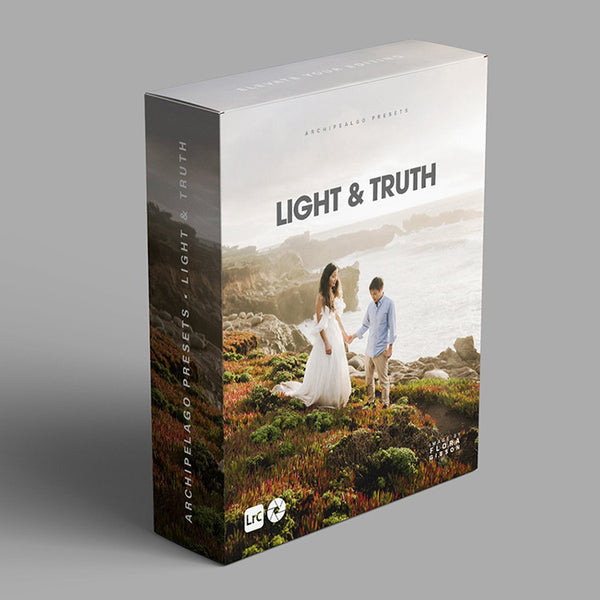 ✨ 21 Bright & Natural Skin Tone XMP Lightroom Presets | Archipelago – Light & Truth |