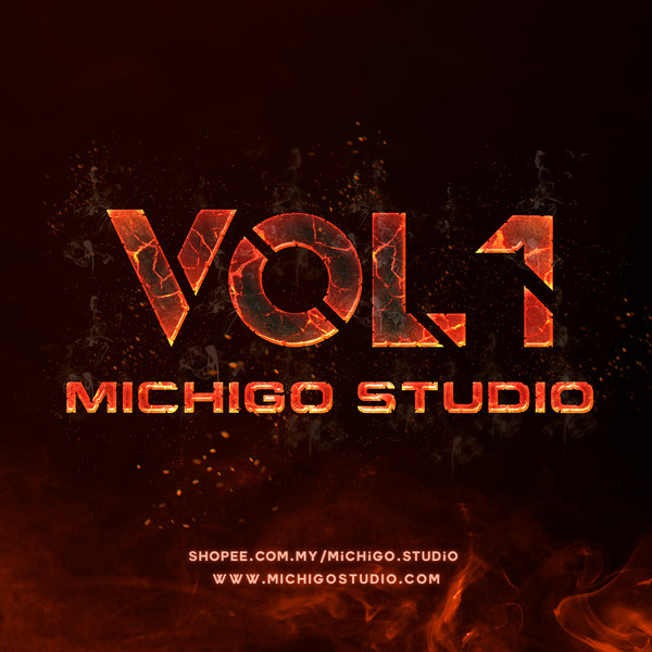 💥 VOL.1 VIP Room DJ Mega Pack 🎛️ 13,500 Tracks | 400GB Curated Collection [MICHIGO STUDIO]