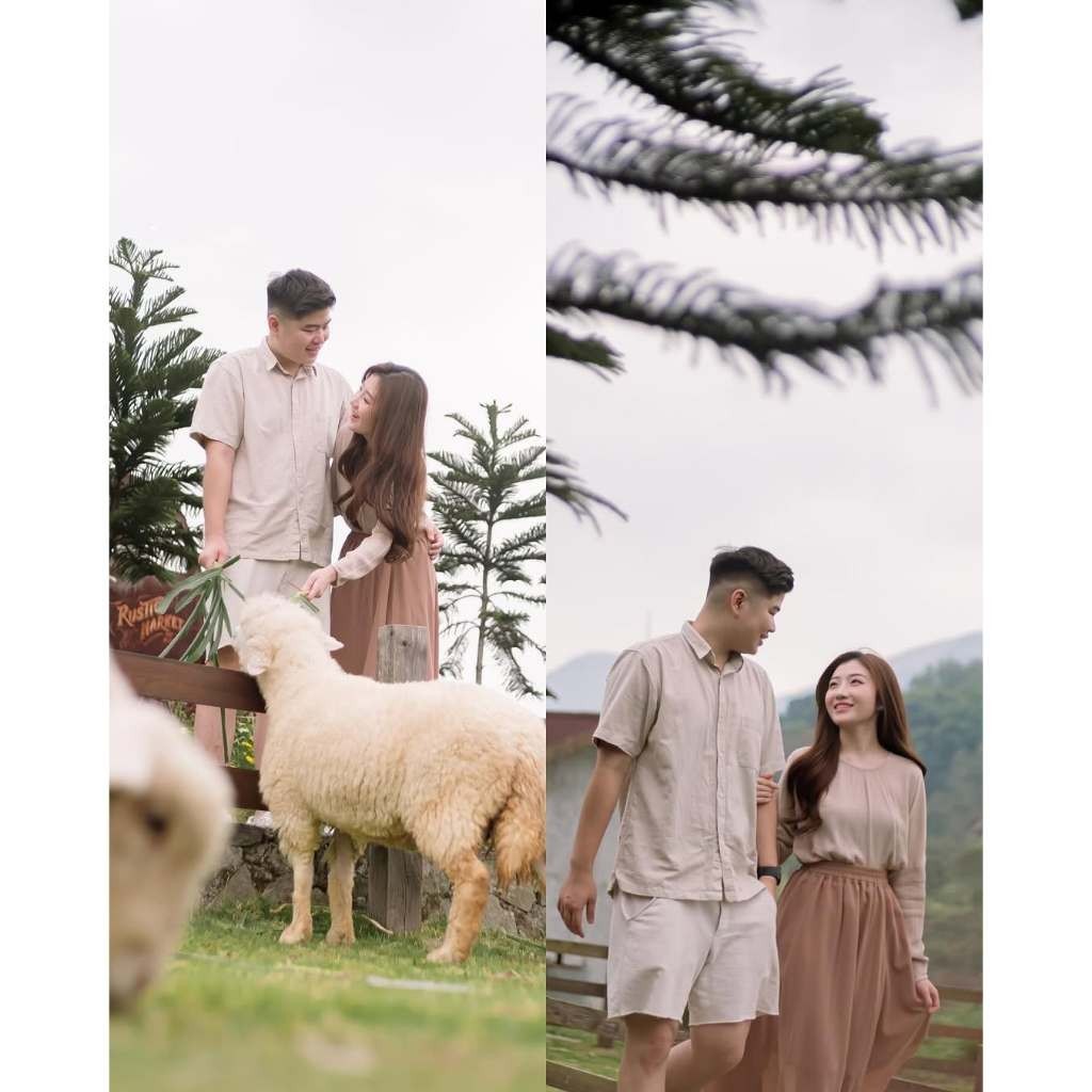 MasA Visual Preset Wedding Dan Prewedding[ MICHIGO STUDIO ]