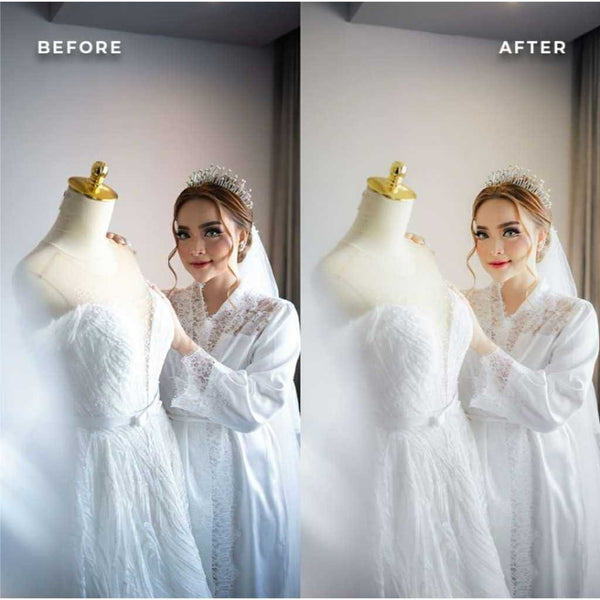 SIGNATURE PRESET NEFF FREE SETTINGAN KAMERA[ MICHIGO STUDIO ]