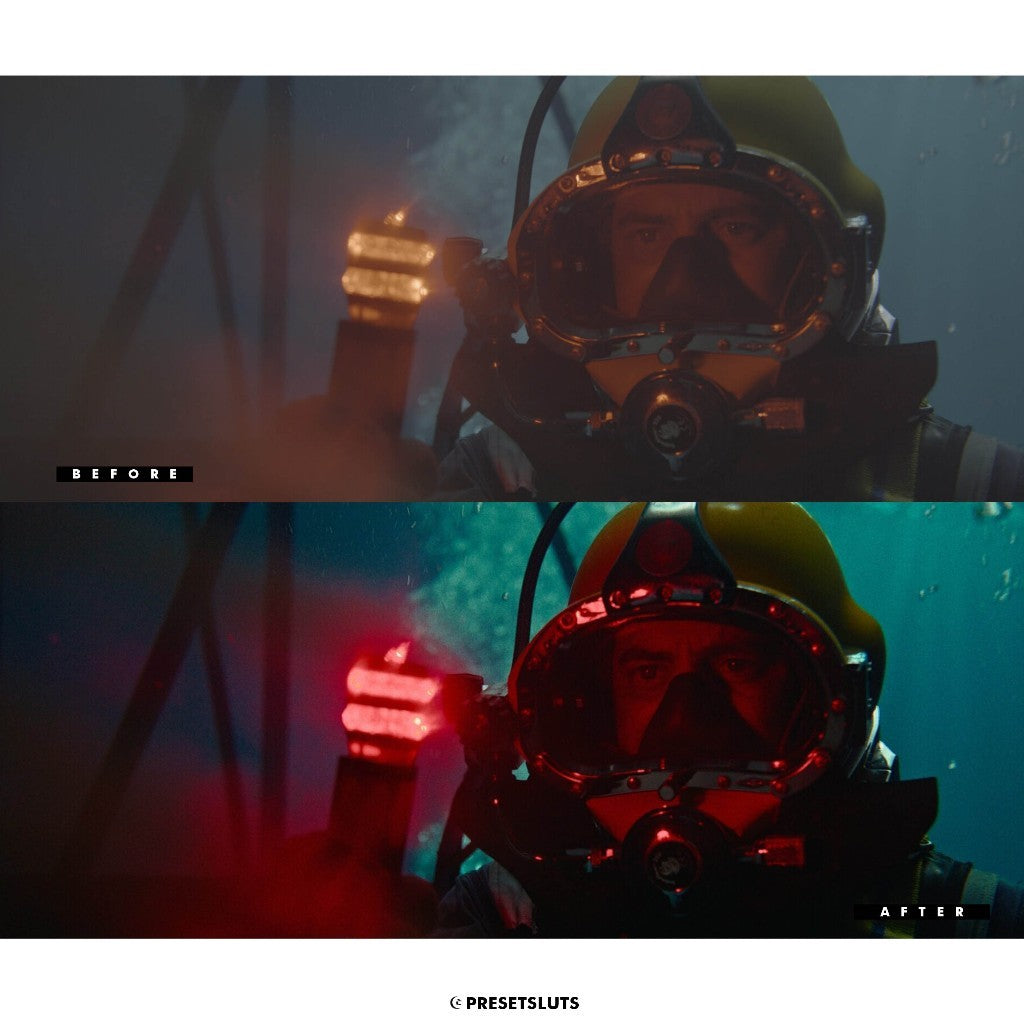 REALFILM POWERGRADE V2 DAVINCI RESOLVE MacOS Windows[ MICHIGO STUDIO ]