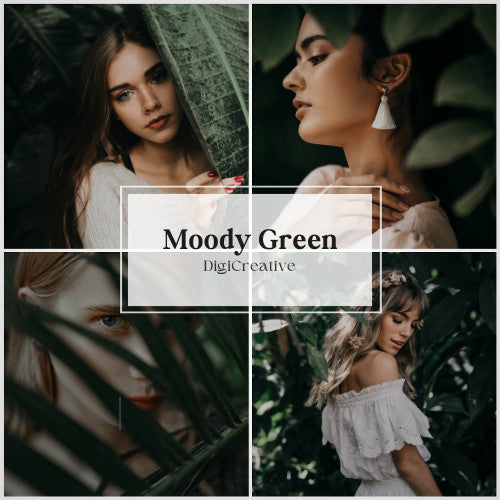SELEBGRAM PRESET | OUTDOOR WEDDING | BLUE SEA | WARM | OUTDOOR TONE | TROPICAL BREEZE | NATURE PREWED | INDOOR WEDDING |