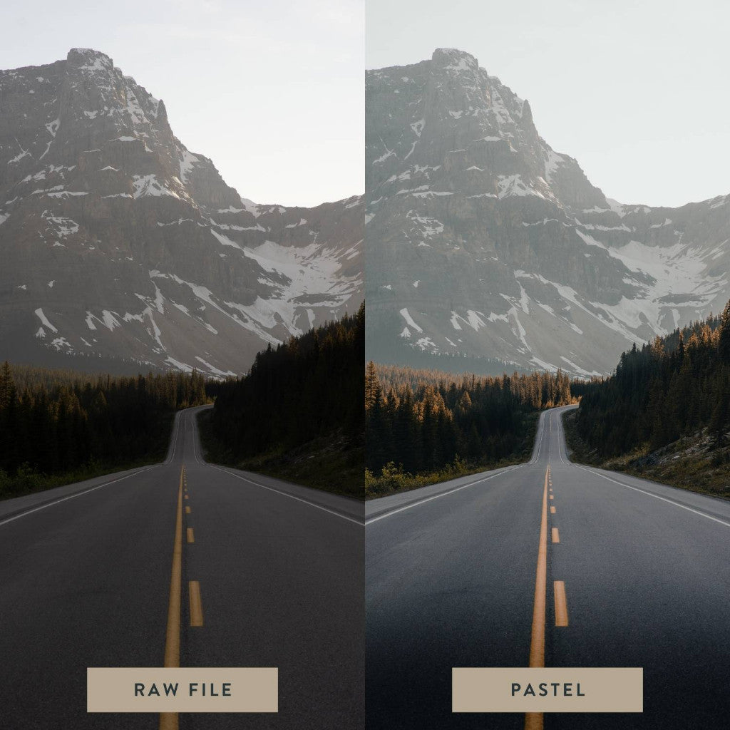 [Customer Request] Elements Presets Collection @Long.Explorer[ MICHIGO STUDIO ]
