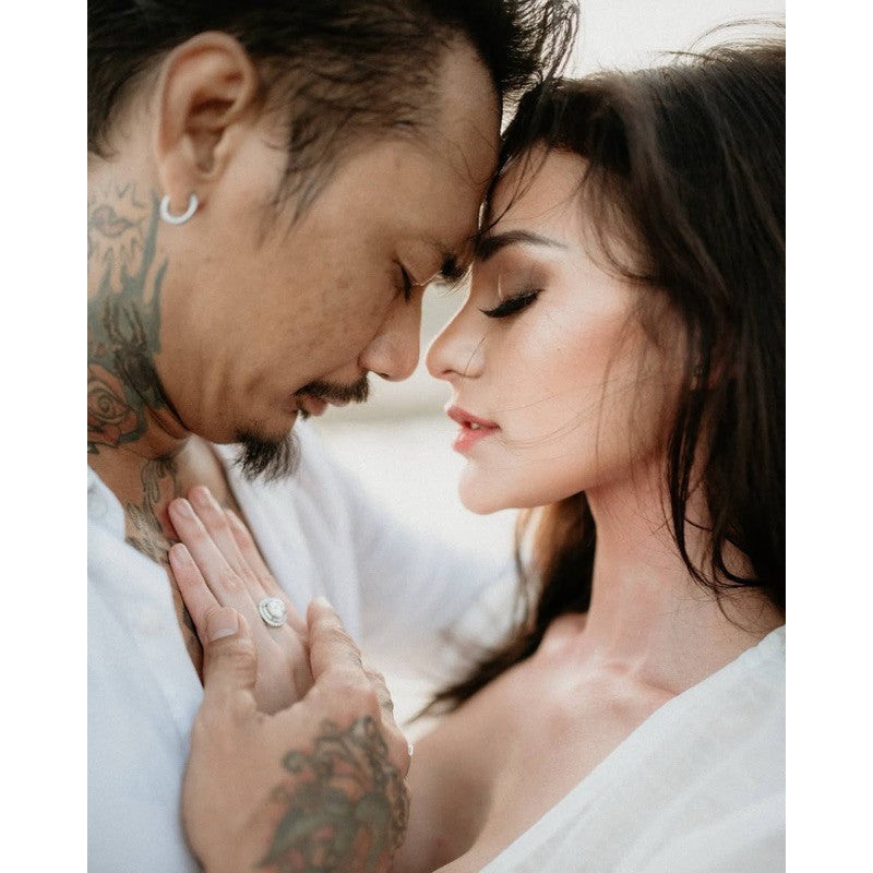 Sculpe Visual Journey of Love Preset[ MICHIGO STUDIO ]