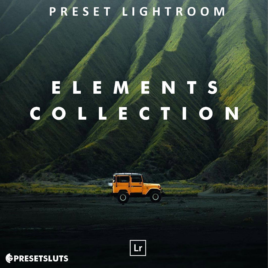 [Customer Request] Elements Presets Collection @Long.Explorer[ MICHIGO STUDIO ]