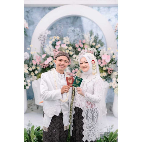 TWENTYSIX PRESET FOR WEDDING, PREWEDDING, ENGAGEMENT, GRADUATION DLL[ MICHIGO STUDIO ]