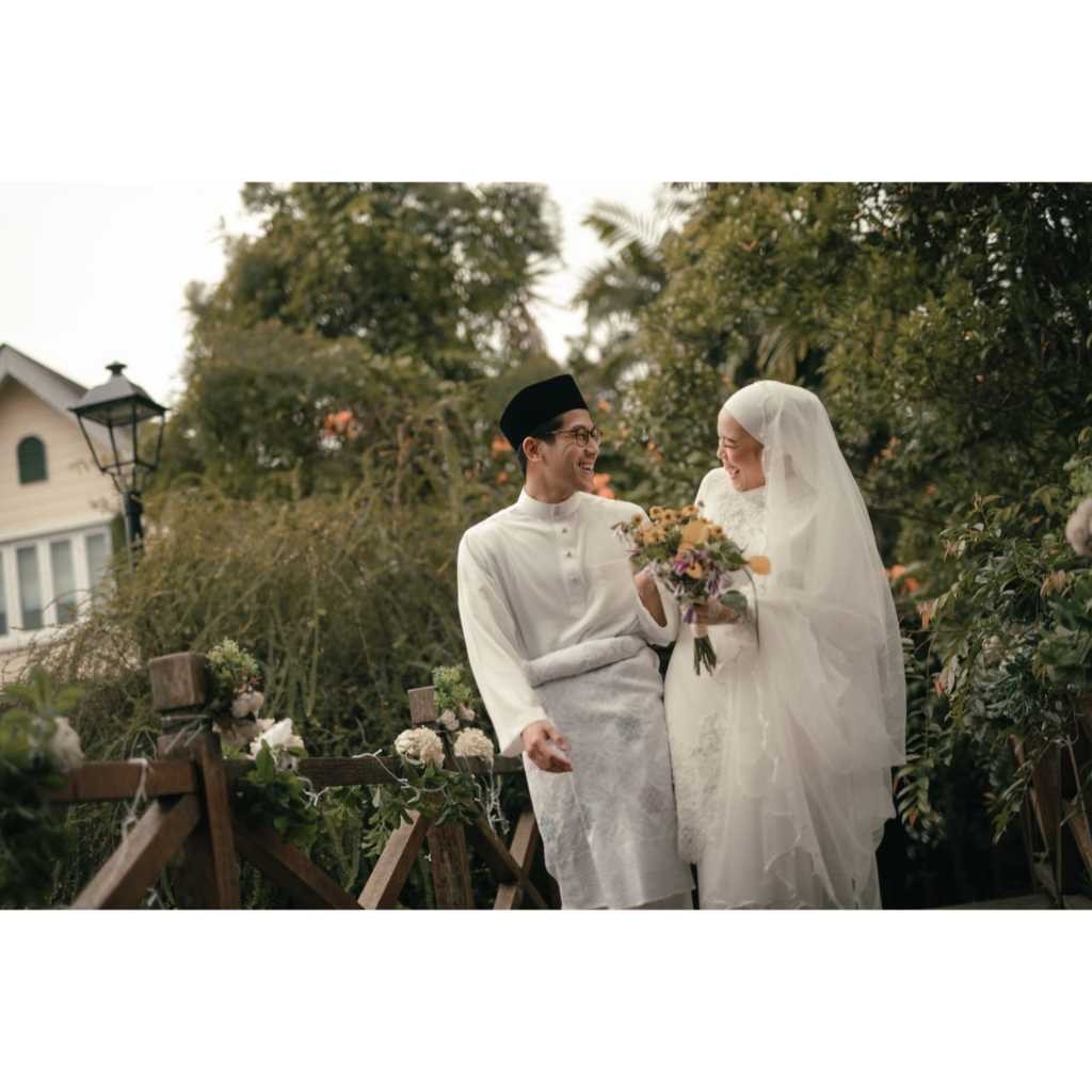 PRESET THE LUXO FOR WEDDING PREWEDDING ENGAGEMENT COLLOR DARK[ MICHIGO STUDIO ]