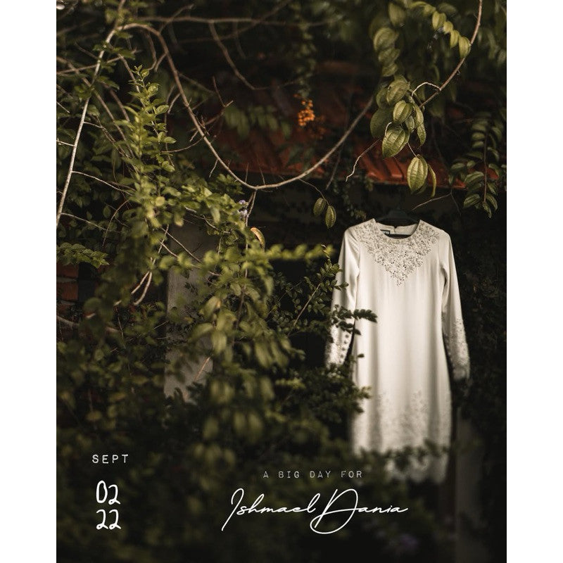 💞 Luxo Preset | Wedding & Prewedding Collection | [MICHIGO STUDIO]