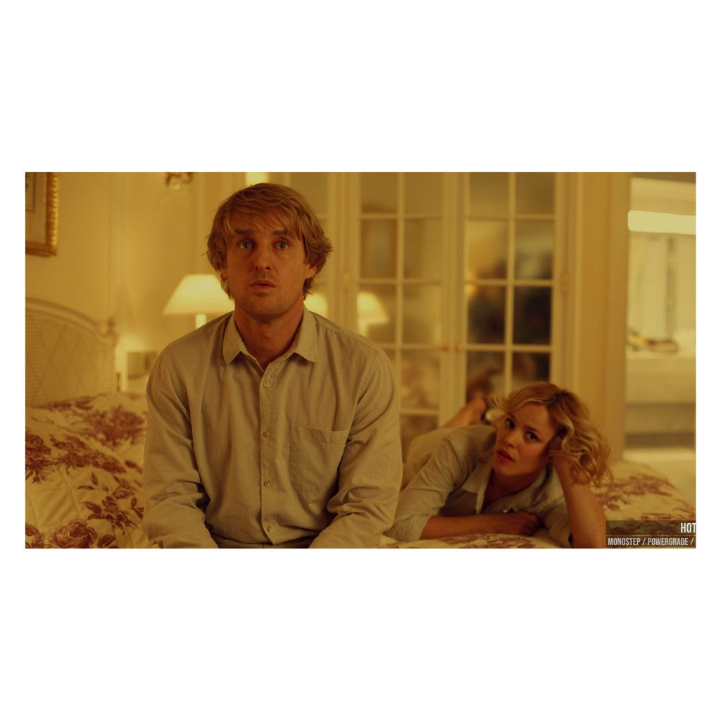 🌙 PowerGrade | Midnight in Paris Color Grading Nodes for DaVinci Resolve | MICHIGO STUDIO
