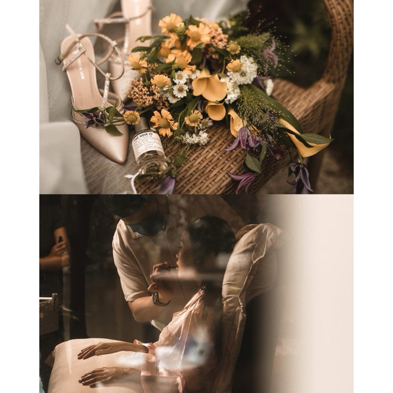 💞 Luxo Preset | Wedding & Prewedding Collection | [MICHIGO STUDIO]