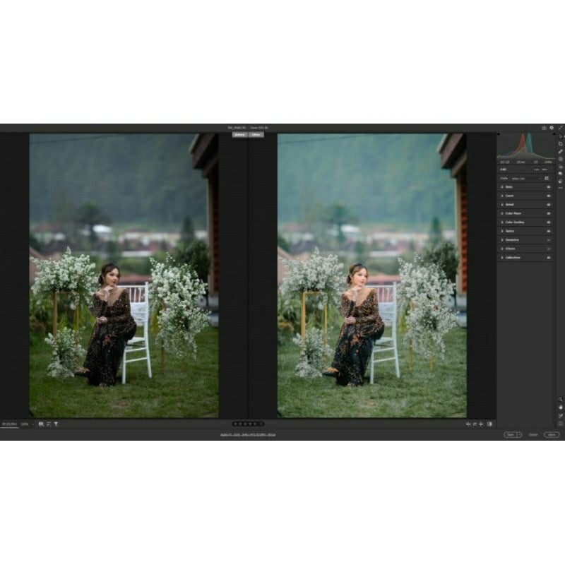 PRESET CLEAN NEW 2024 ANTO ICHIROU[ MICHIGO STUDIO ]