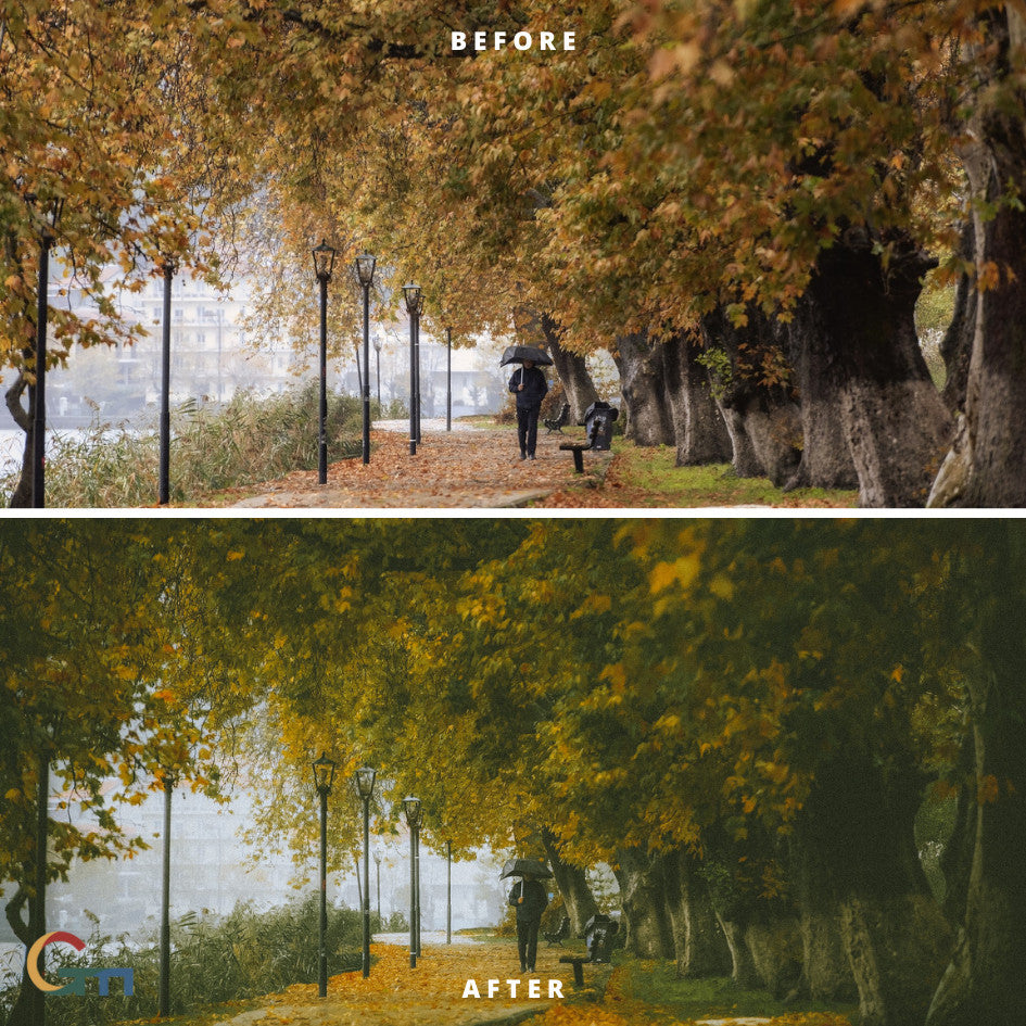 PRESET LIGHTROOM CINEMATIC MILABO AESTHETIC (ANDROID & IOS) presetlightroom[ MICHIGO STUDIO ]
