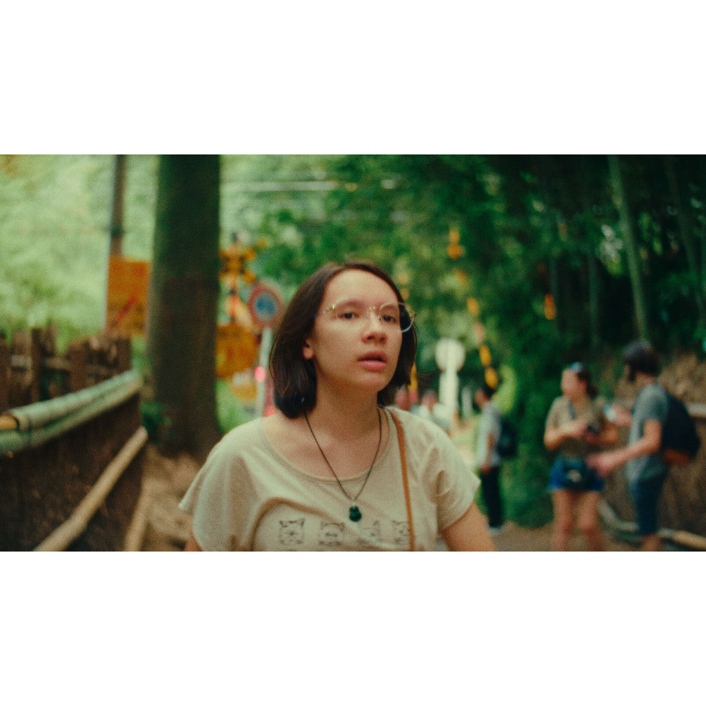 CinePrint16 Film Emulation PowerGrade Davinci Resolve V1 + V2[ MICHIGO STUDIO ]