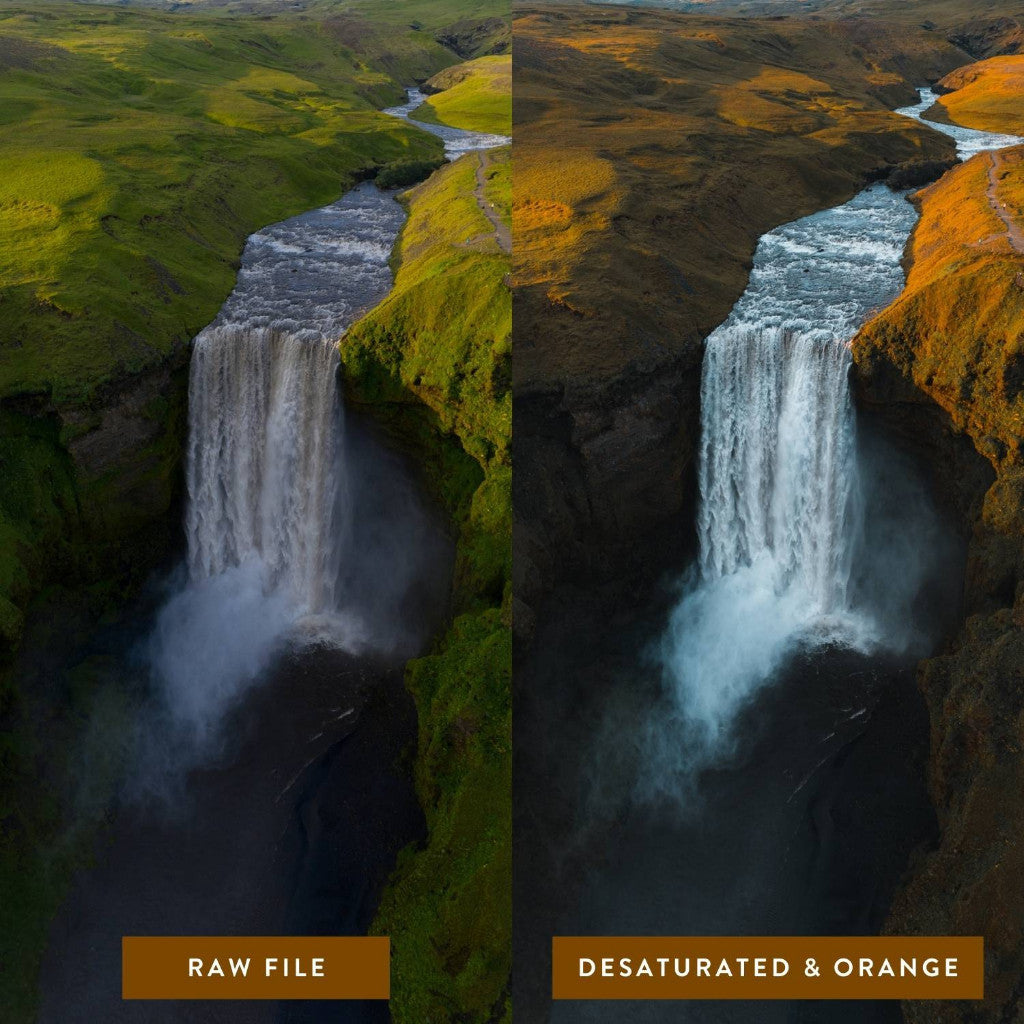 [Customer Request] Elements Presets Collection @Long.Explorer[ MICHIGO STUDIO ]