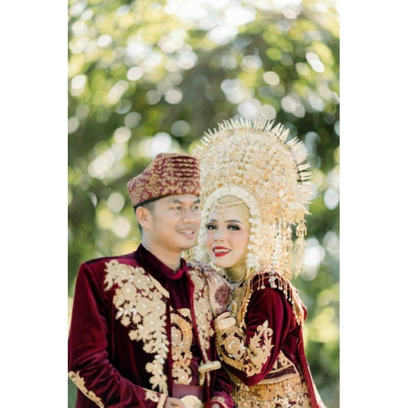 Preset by KisahKita for wedding preweding[ MICHIGO STUDIO ]