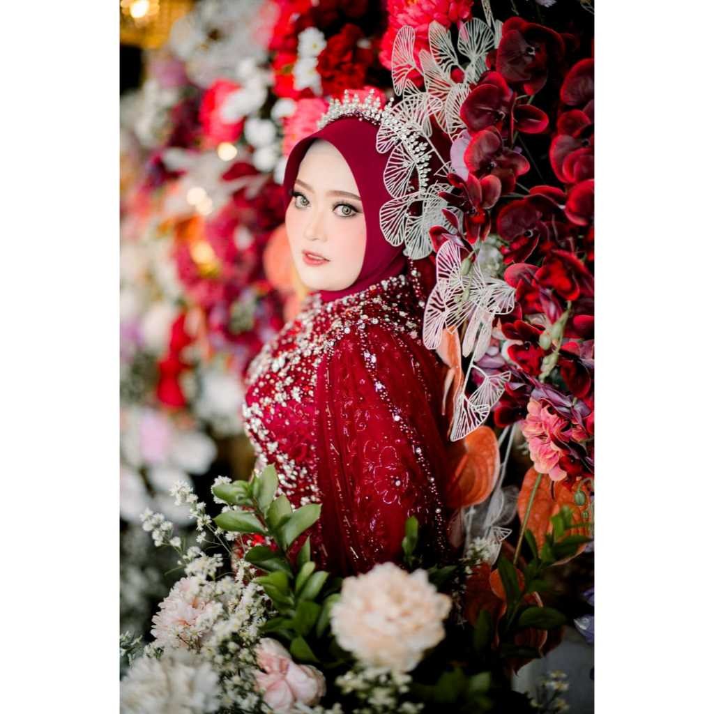 NEW Preset Virgian Arsito Wedding Terop 150 DNG[ MICHIGO STUDIO ]