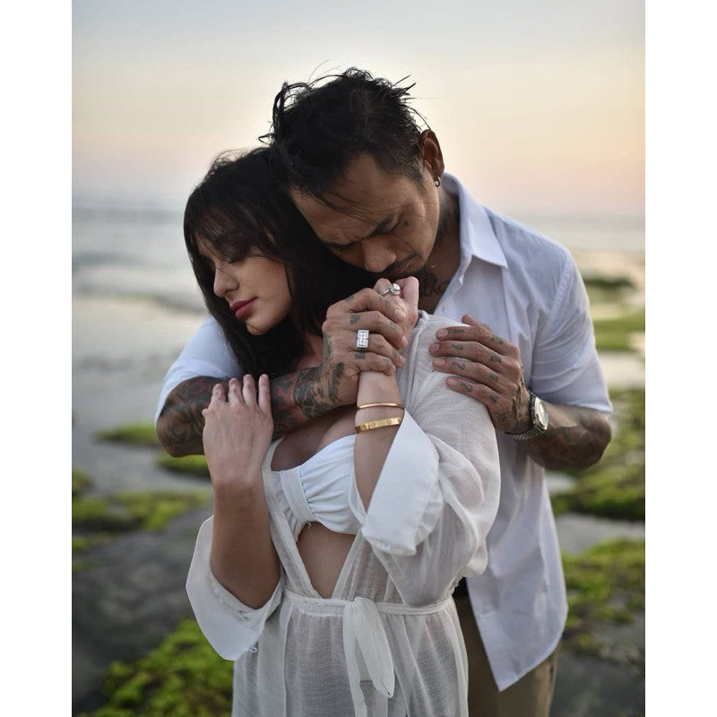 Sculpe Visual Journey of Love Preset[ MICHIGO STUDIO ]