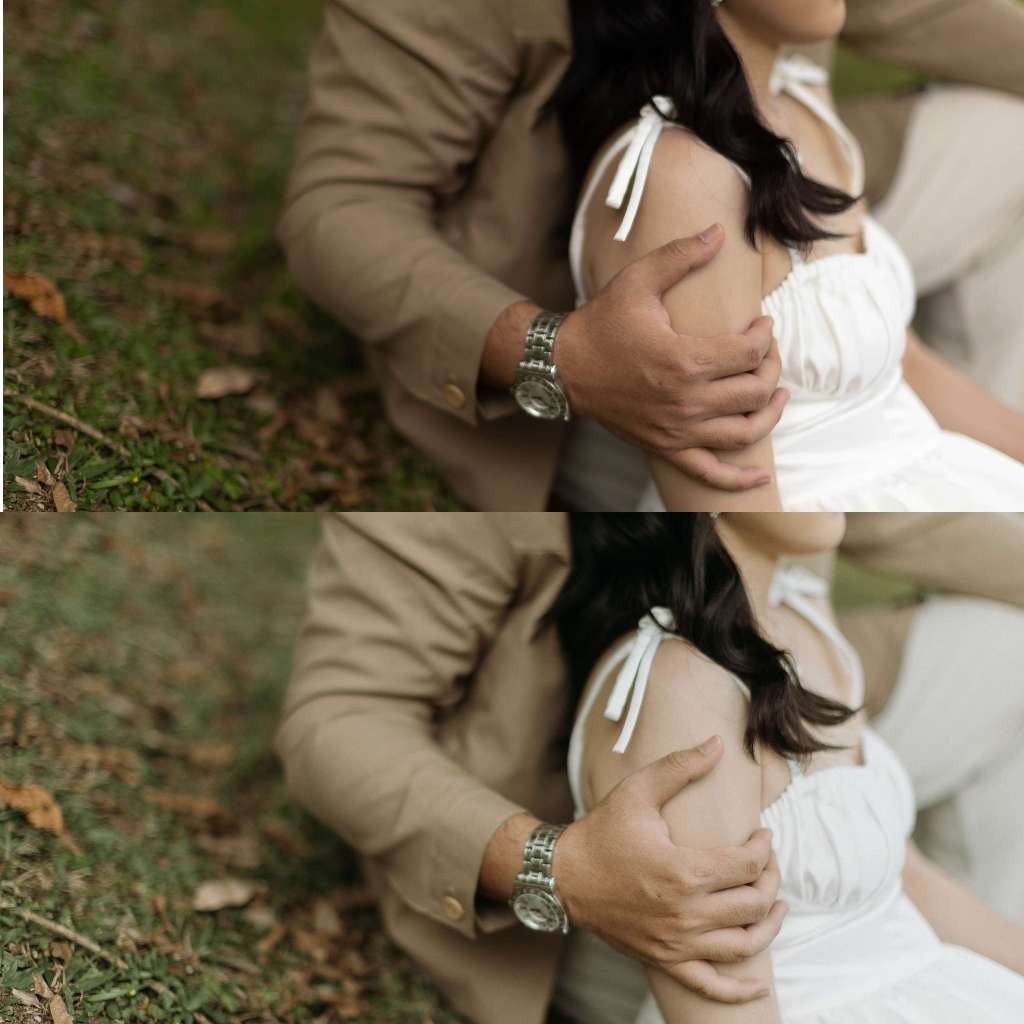 Preset Wedding Arief Motret Lightroom[ MICHIGO STUDIO ]