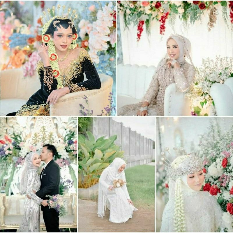 Hellowish Collor Tone 2023 Best Seller Preset Kamera[ MICHIGO STUDIO ]