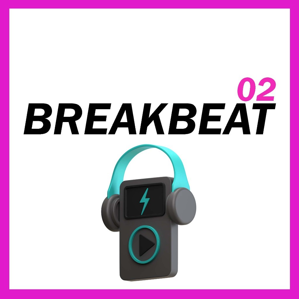Breakbeat 2025 - Vol 2 Single DJ Terbaru[ MICHIGO STUDIO ]