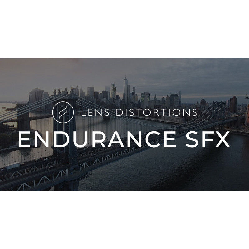 SFX | 🎵 Lens Distortions 6 Cinematic Atmosphere & Background Music