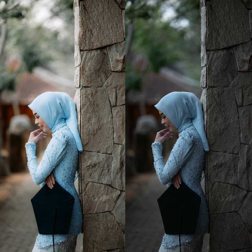 GRADUATION PRESETS FROM THE LEICHA CAMERA[ MICHIGO STUDIO ]