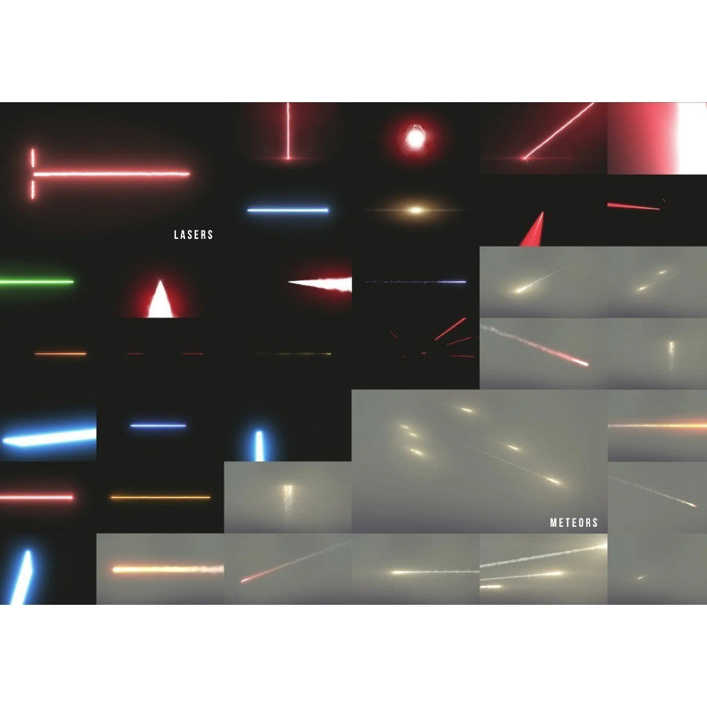 BLOCKBUSTER VOL.1 SUPERHEROES PACK 4K (BIG FILMS) For Capcut, Filmora, Kinemaster, VN, Davinci, Premiere Pro After, Effe