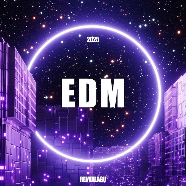 EDM 2025 - Holywings Top Hits Setlist 400 Lagu[ MICHIGO STUDIO ]