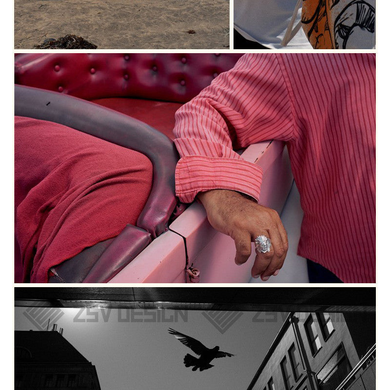 PLUGINS | 🎞️ Capture One Phase One Film Simulation Kodak & Fujifilm Classic Cinematic Presets [MICHIGO STUDIO]