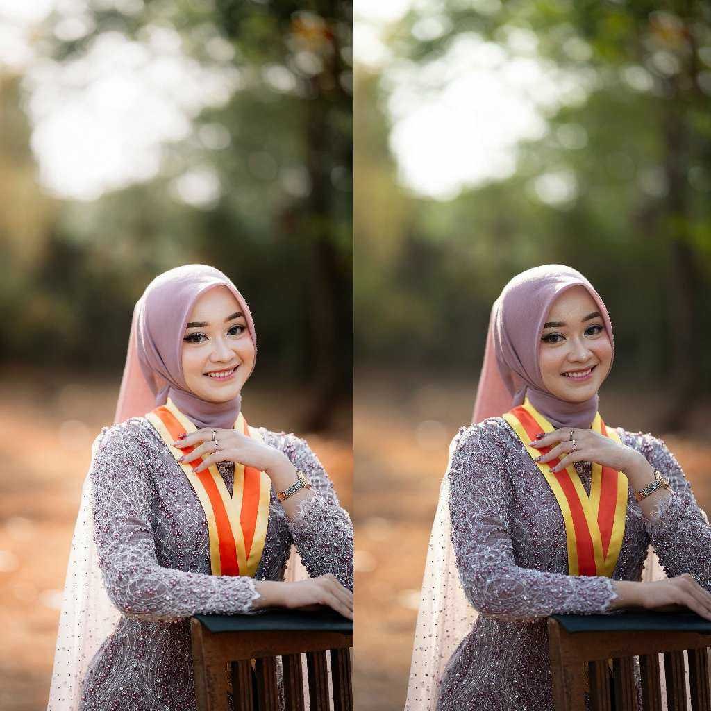 GRADUATION PRESETS FROM THE LEICHA CAMERA[ MICHIGO STUDIO ]