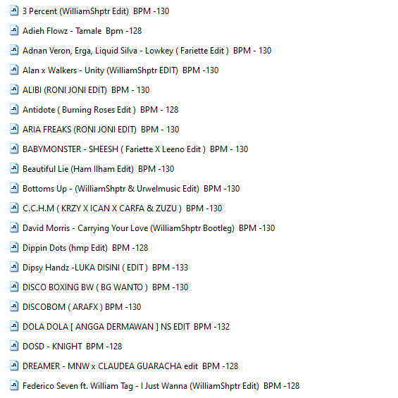 Indobounce Becak Hemat 2 Lagu DJ 320kbps[ MICHIGO STUDIO ]