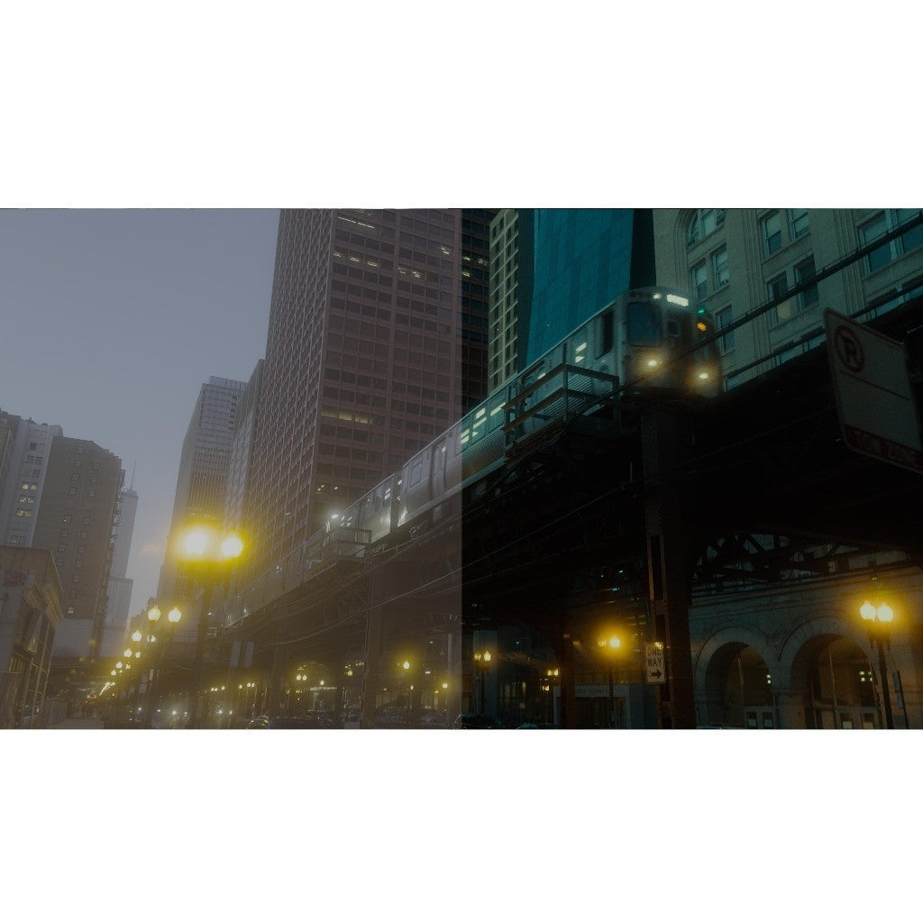OBSCURA Cinematic Memories LUTS | APPLE LOG SLOG3 Blackmagic