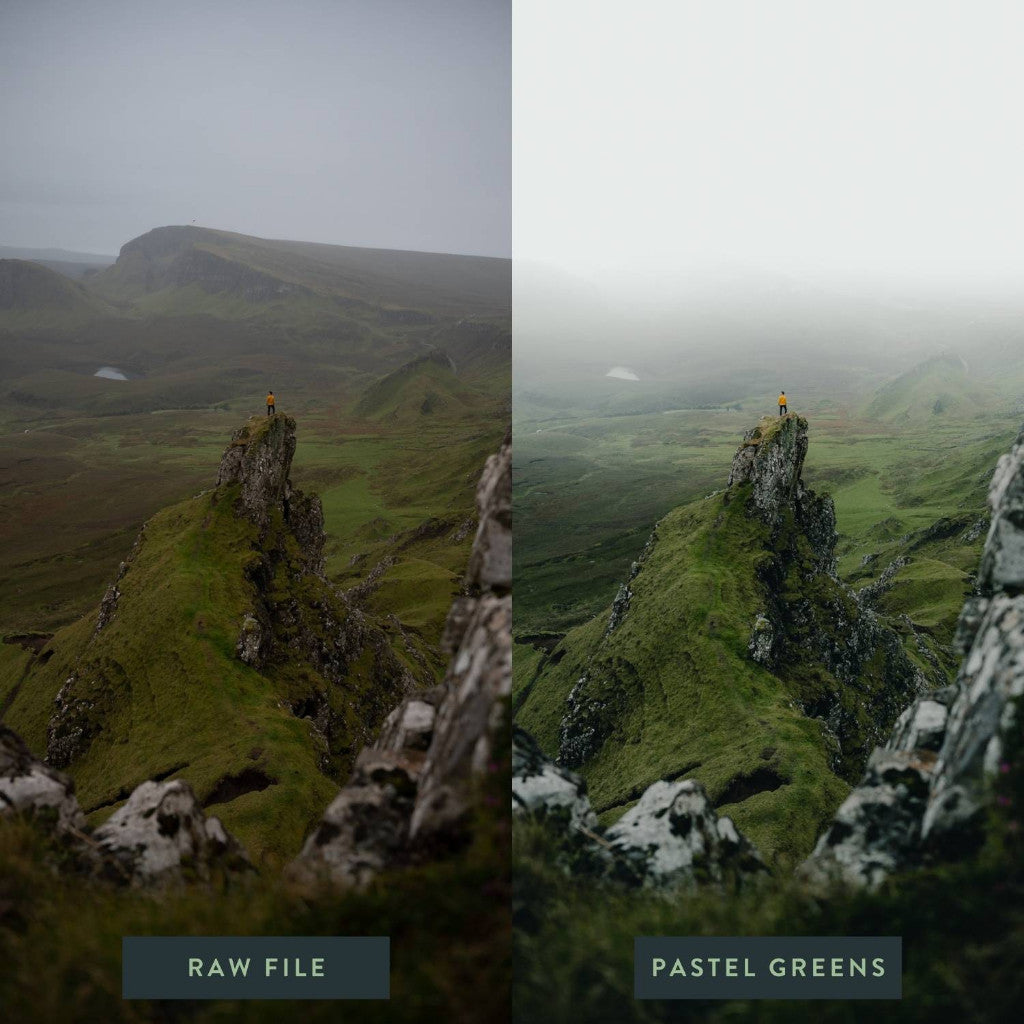 [Customer Request] Elements Presets Collection @Long.Explorer[ MICHIGO STUDIO ]