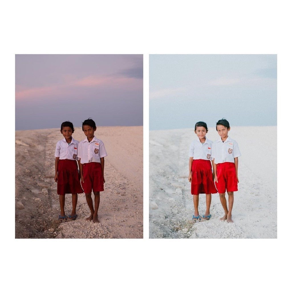 Govinda Rumi Preset Pack Terbaru[ MICHIGO STUDIO ]
