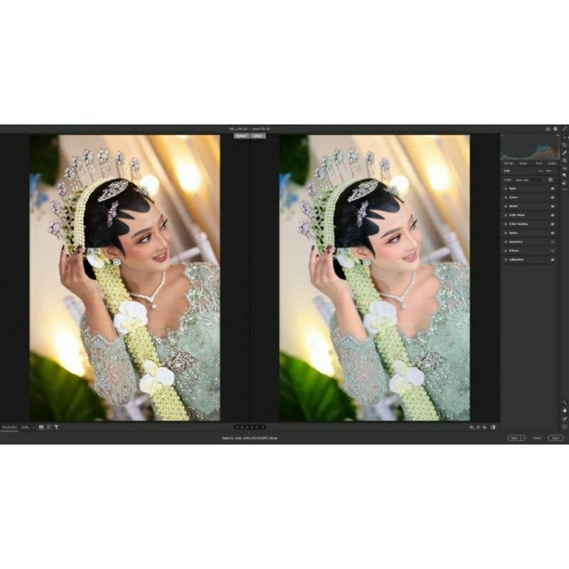 PRESET CLEAN NEW 2024 ANTO ICHIROU[ MICHIGO STUDIO ]