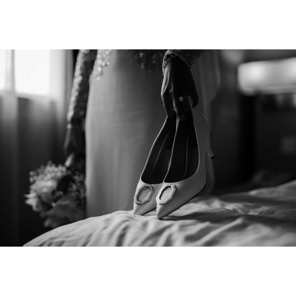 PRESET THE LUXO FOR WEDDING PREWEDDING ENGAGEMENT COLLOR DARK[ MICHIGO STUDIO ]