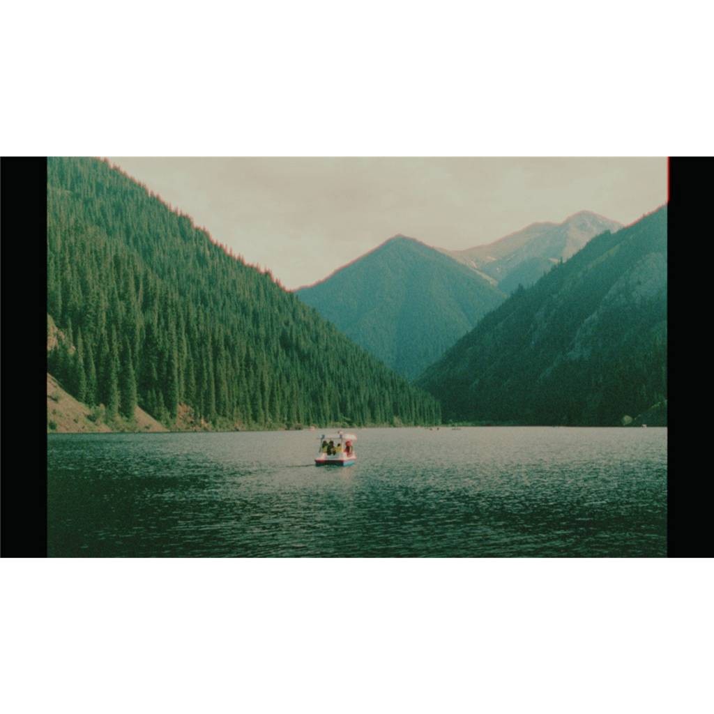 Analogica Lab – CINESTILL 800T PowerGrade | DAVINCI RESOLVE[ MICHIGO STUDIO ]