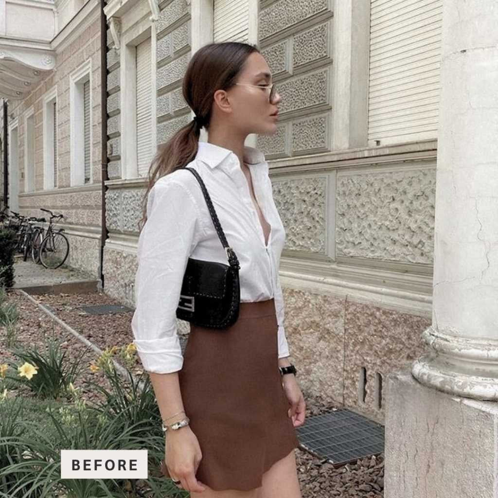 Preset Aesthetic | Paket Coffee Preset | Lightroom