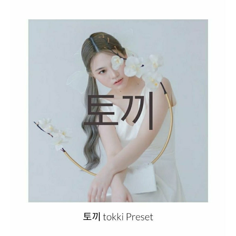TOKKI & MOOD (FUJI) by EDWINCO PRESET[ MICHIGO STUDIO ]