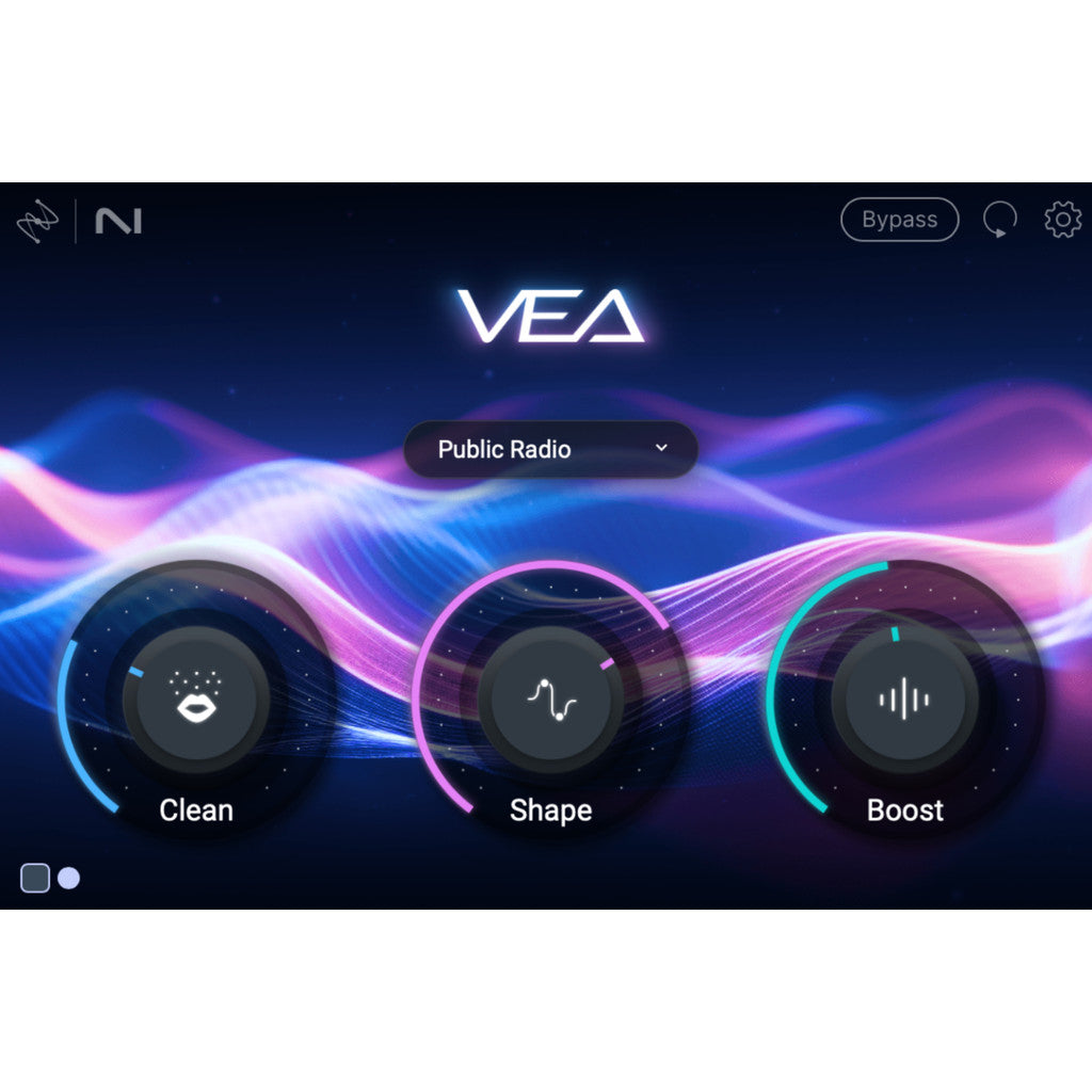 🎹 PLUGIN | iZotope VEA 2025 🎤 One-Click Vocal Enhancement & Smart Voice Processing PC/Mac [ MICHIGO STUDIO ]